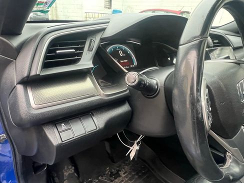 Used 2017 Honda Civic EX-L image 24