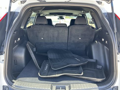 Certified 2024 Honda CR-V Sport image 21