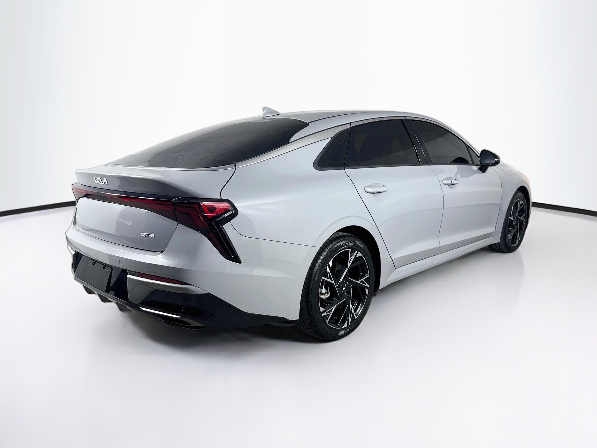 Used 2025 Kia K5 GT-Line FWD image 32
