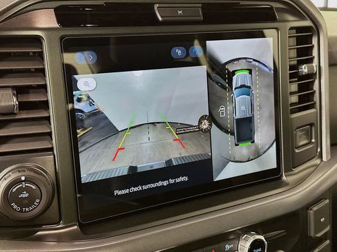 New 2025 Ford F150 XLT w/ Equipment Group 302A MID image 29