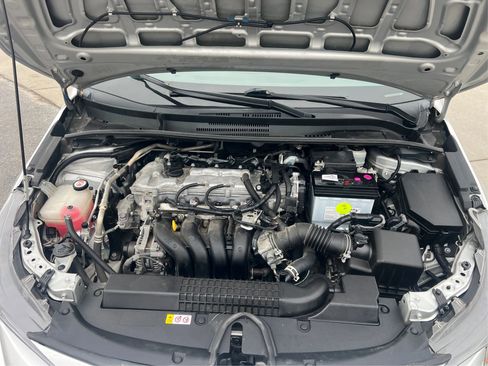 Used 2022 Toyota Corolla LE image 21