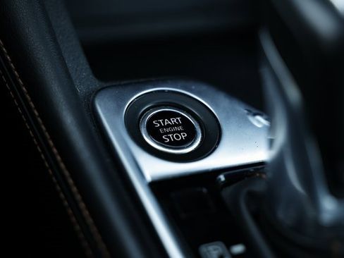 Used 2020 Nissan Sentra SR w/ Lighting Package image 36