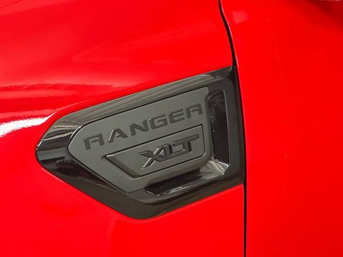 Certified 2020 Ford Ranger XLT w/ Equipment Group 301A Mid AWD/4WD image 19