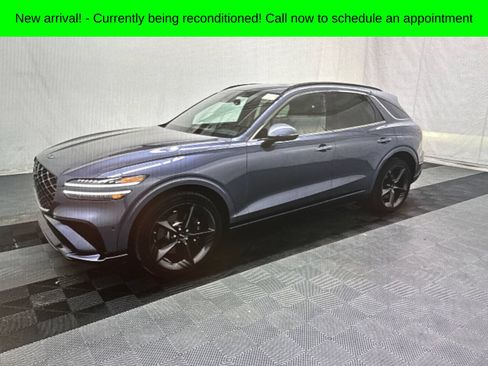 Used 2026 Genesis GV70 3.5T Sport Prestige AWD/4WD image 1
