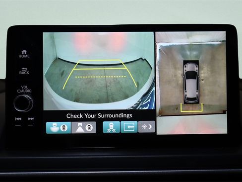 New 2025 Honda Pilot Black Edition image 17