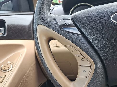 Used 2013 Hyundai Sonata Limited FWD image 9