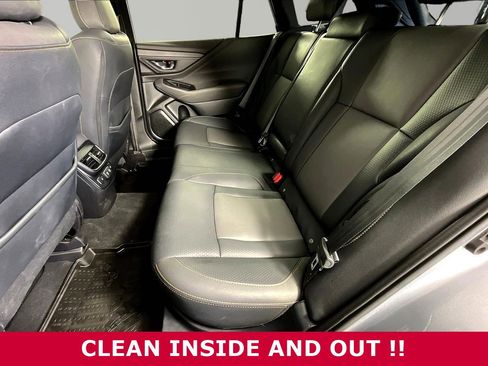 Used 2022 Subaru Outback Wilderness w/ Wilderness Package AWD/4WD image 20