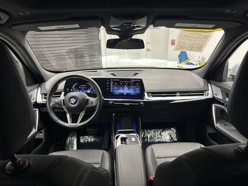 Certified 2023 BMW X1 xDrive28i w/ Premium Package AWD/4WD image 13