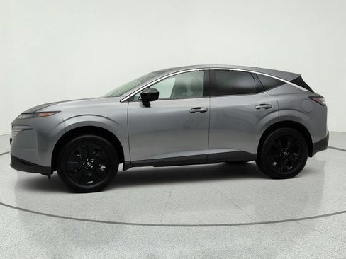 Used 2025 Nissan Murano SV AWD/4WD image 8