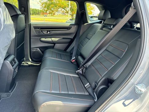 New 2026 Honda CR-V Sport-L image 22