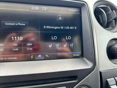 Used 2014 Ford F150 Raptor w/ Equipment Group 801A Luxury image 29