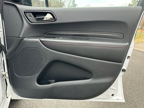 Used 2024 Dodge Durango GT image 34