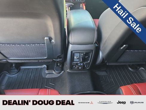 Used 2024 Dodge Durango SRT Hellcat image 18