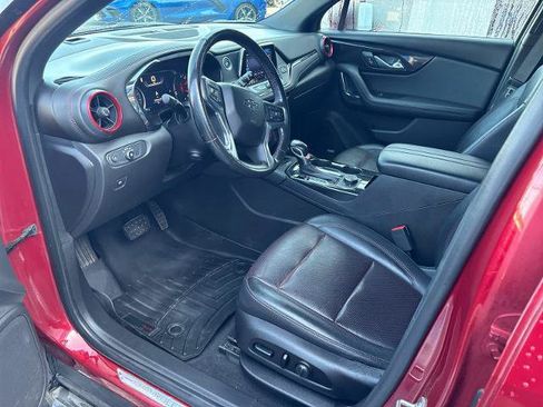 Used 2019 Chevrolet Blazer RS AWD/4WD image 15