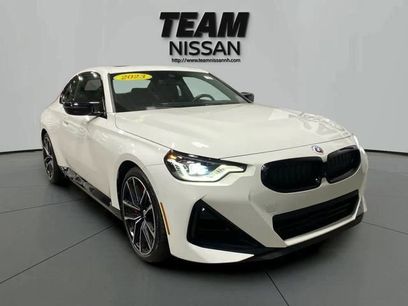 Used 2023 BMW M240i xDrive Coupe w/ Premium Package