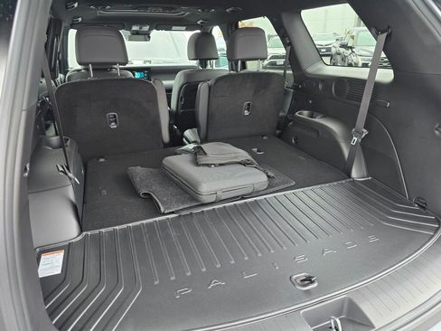 New 2026 Hyundai Palisade XRT Pro image 17