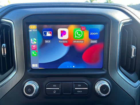 Used 2021 GMC Sierra 2500 Denali w/ Denali Ultimate Package image 47