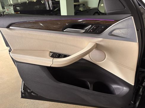 Used 2019 BMW X3 xDrive30i w/ Convenience Package image 11