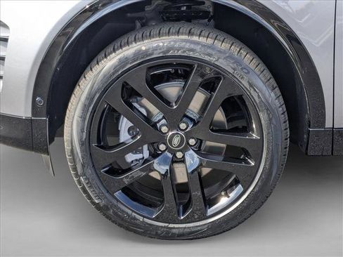 New 2026 Land Rover Discovery Sport Landmark image 10