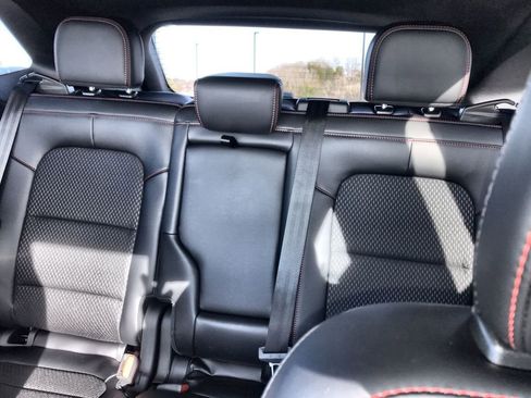 New 2026 Ford Escape ST-Line w/ Tech Pack #1 image 21