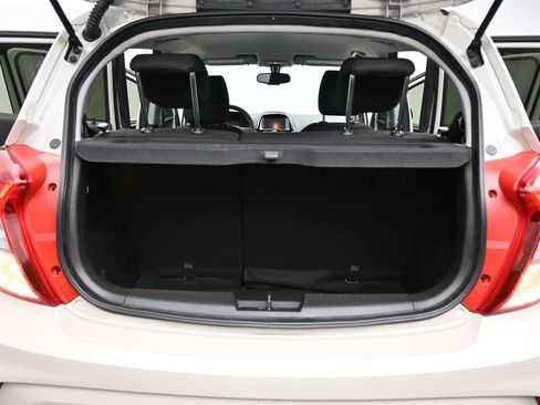 Used 2018 Chevrolet Spark LS image 20