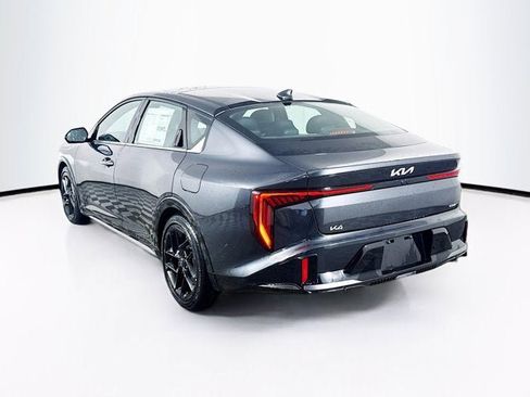 New 2025 Kia K4 GT-Line Turbo image 7