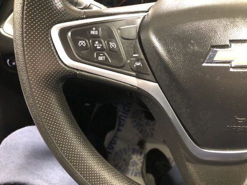 Used 2023 Chevrolet Malibu LT image 21