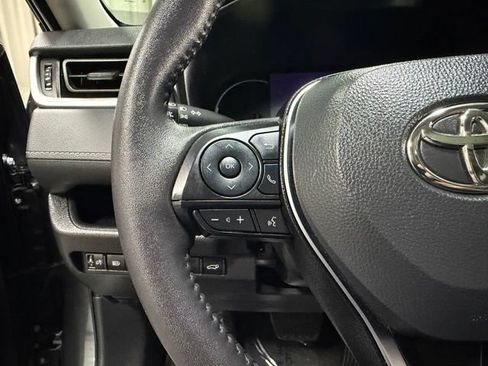 Used 2024 Toyota RAV4 XLE w/ Convenience Package AWD/4WD image 16