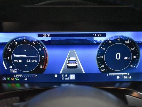 New 2026 Subaru Outback Limited XT image 13