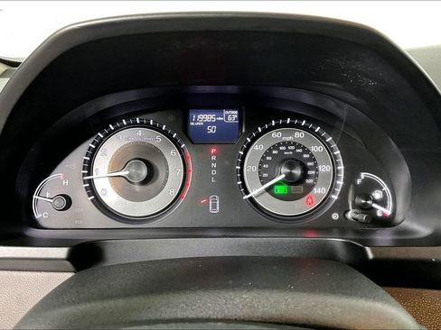 Used 2017 Honda Odyssey EX-L image 19