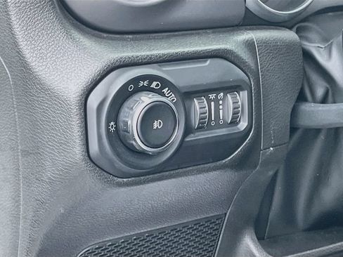 Certified 2022 Jeep Wrangler Unlimited Sport AWD/4WD image 10