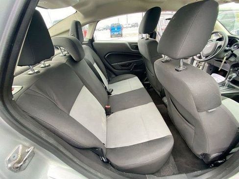 Used 2015 Ford Fiesta S FWD image 14