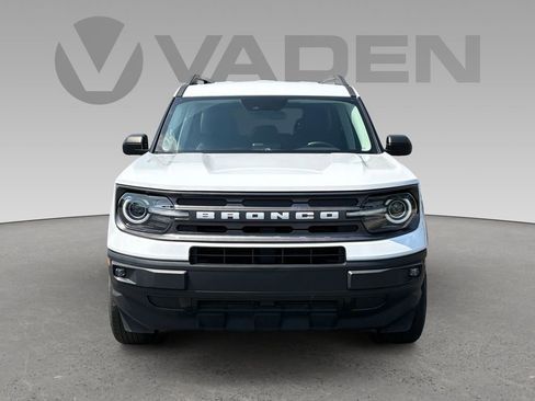Used 2022 Ford Bronco Sport Big Bend w/ Convenience Package AWD/4WD image 24