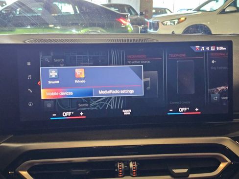 Certified 2023 BMW i4 eDrive35 w/ Premium Package RWD image 14