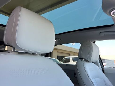 Certified 2024 Hyundai Ioniq 5 Limited RWD image 21