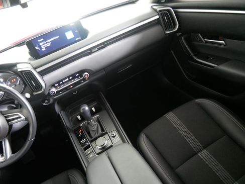 Used 2025 MAZDA CX-50 AWD 2.5 S w/ Premium Package image 11