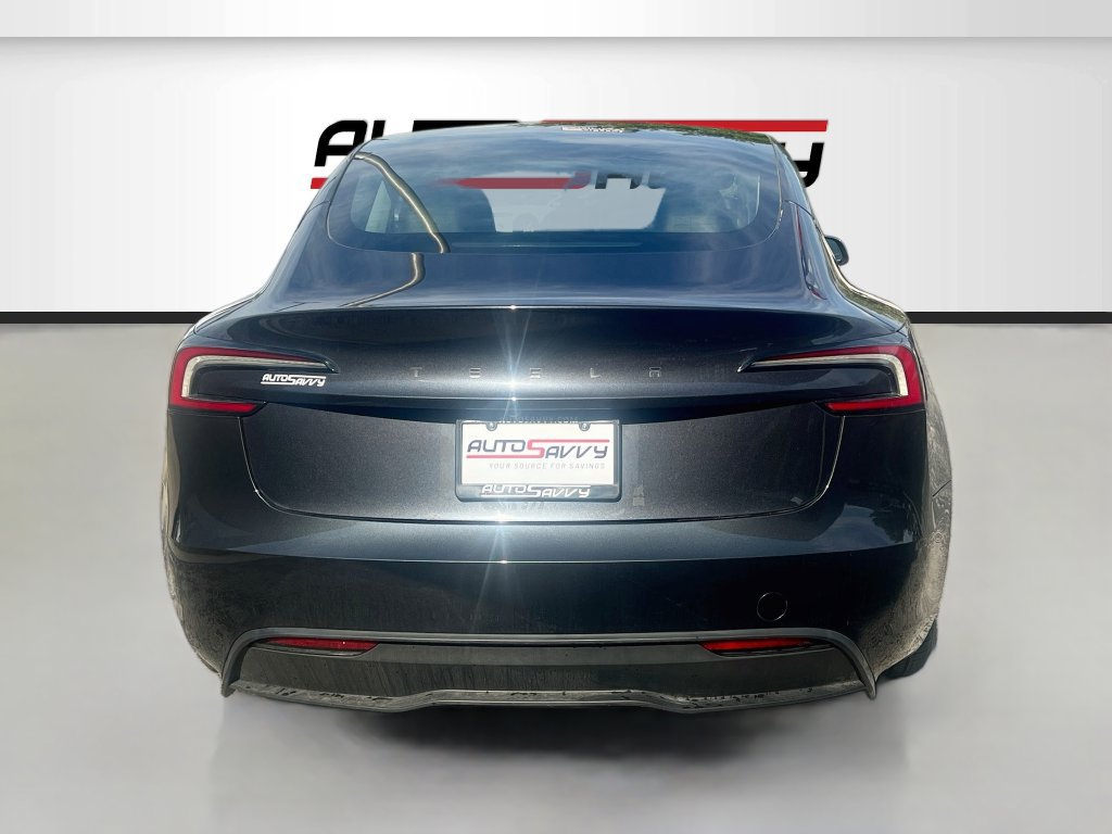 Used 2024 Tesla Model 3 RWD image 6