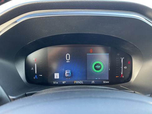 New 2026 Ford Escape ST-Line w/ Tech Pack #1 FWD image 18