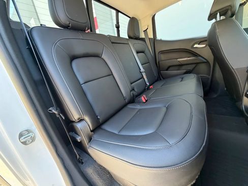 Used 2022 Chevrolet Colorado ZR2 AWD/4WD image 35