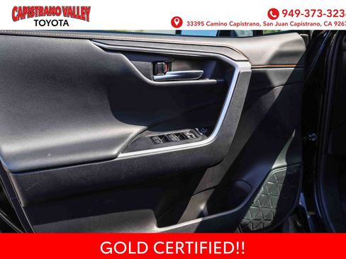 Certified 2024 Toyota RAV4 Adventure AWD/4WD image 20