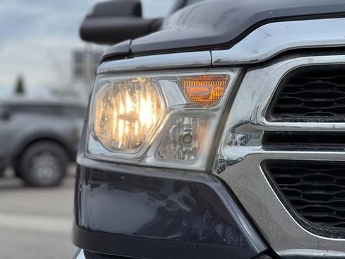 Used 2021 RAM 1500 Big Horn AWD/4WD image 12