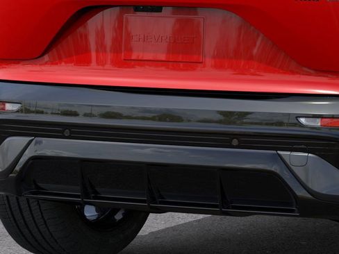 New 2026 Chevrolet Blazer EV SS image 14