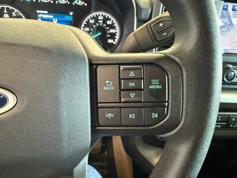 Used 2021 Ford F150 XLT AWD/4WD image 17