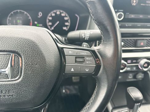 Used 2023 Honda Civic Sport image 29