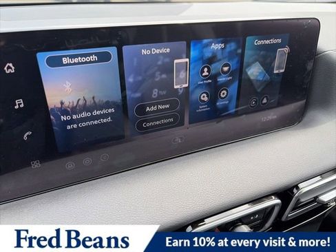 New 2026 Nissan Sentra SV w/ Floor Mat Package FWD image 14