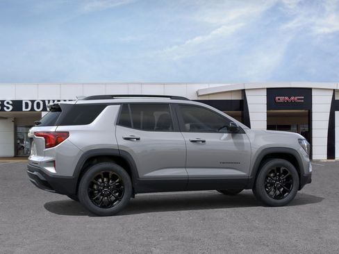 New 2026 GMC Terrain Elevation w/ Elevation Premium Package image 5