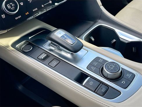 Used 2022 INFINITI QX60 Luxe w/ Vision Package image 18