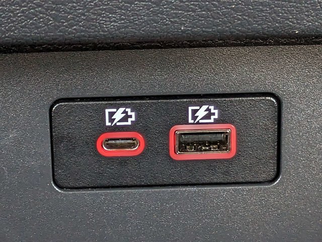 Used 2024 Nissan Frontier PRO-4X w/ Off-Road Protection Package AWD/4WD image 20