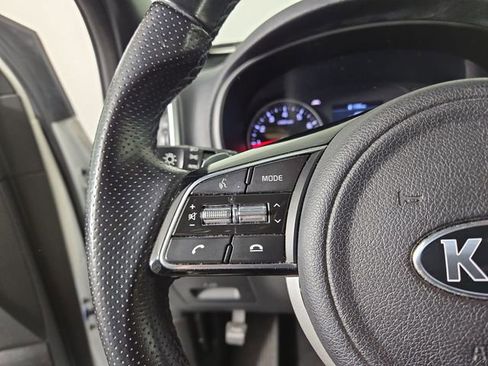Certified 2020 Kia Sportage S image 24