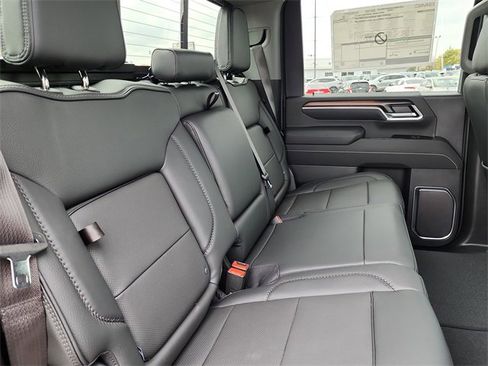 New 2026 GMC Sierra 2500 Denali w/ Denali Reserve Package image 22